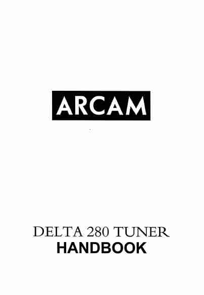 Arcam Stereo System Delta 280-page_pdf